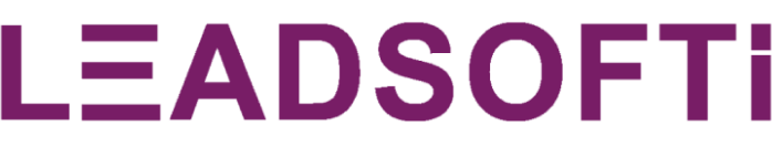 Leadsofti logo